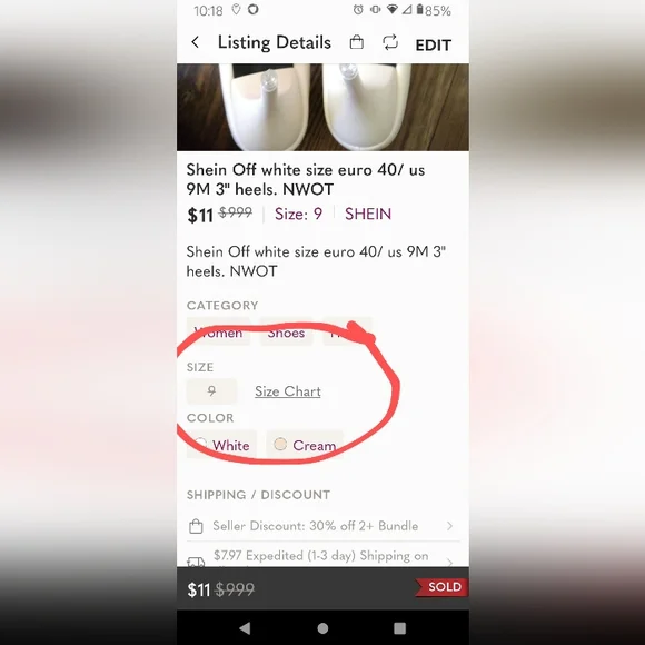 US to EURO sizing chart.*** provides this information*** Shoes